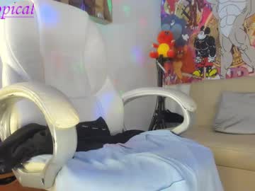 Dimitry_Muscle September 07, 2025 Chaturbate stream image
