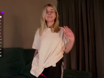 Dooraheels September 07, 2025 Chaturbate stream image