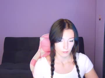 Frankie_Nora September 07, 2025 Chaturbate stream image