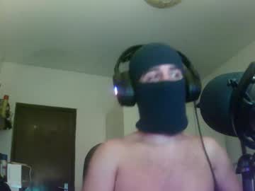 Hotman11411 September 07, 2025 Chaturbate stream image