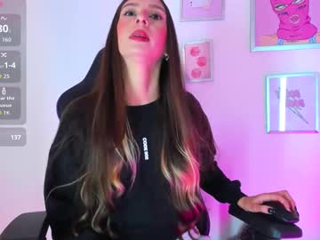 _Ivanna_Volk September 07, 2025 Chaturbate stream image