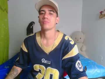 Kilyan_ September 07, 2025 Chaturbate stream image