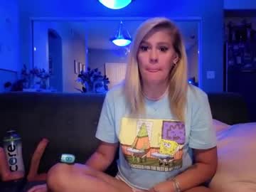Lexi_Shocker September 07, 2025 Chaturbate stream image