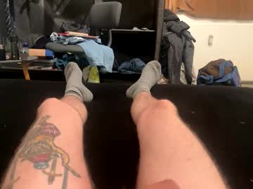 Lucas_Danish September 07, 2025 Chaturbate stream image