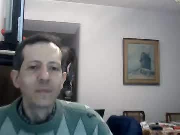 Lucianoaxel September 07, 2025 Chaturbate stream image