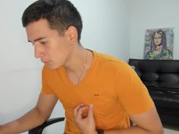 Mike3xxx September 07, 2025 Chaturbate stream image