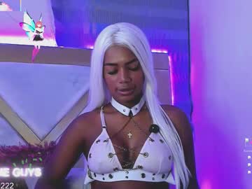 _Naomibrown_ September 07, 2025 Chaturbate stream image