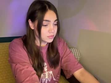 Nebulahaven September 07, 2025 Chaturbate stream image