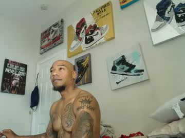 Pcuddy3 September 07, 2025 Chaturbate stream image
