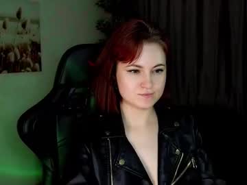 Roxy_Foxi September 07, 2025 Chaturbate stream image