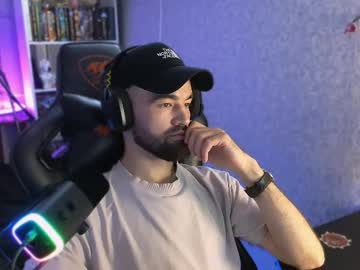 _Serious_Man September 07, 2025 Chaturbate stream image