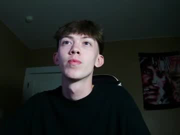 Spooksyxhung September 07, 2025 Chaturbate stream image