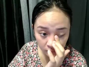 X_Lyca_X September 07, 2025 Chaturbate stream image
