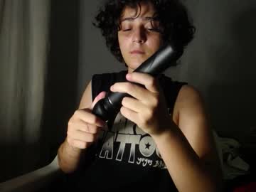 Yoonbum_ September 07, 2025 Chaturbate stream image