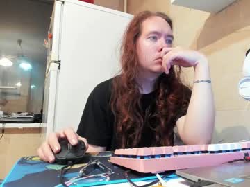 Daviskinky__ September 07, 2025 Chaturbate stream image
