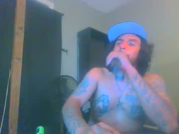 Drogoloko233 September 07, 2025 Chaturbate stream image
