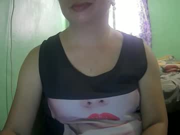 Hazeldhane September 07, 2025 Chaturbate stream image