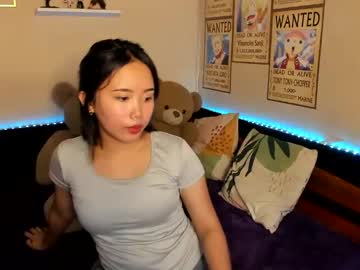 Imyour_Sexy_Genxxx September 07, 2025 Chaturbate stream image