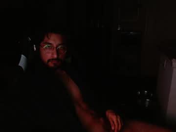 Johnny_Gee September 07, 2025 Chaturbate stream image