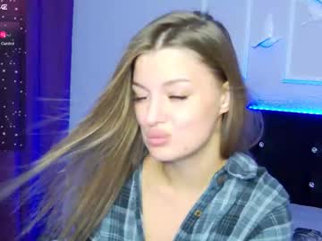 Milena_Brilliant September 07, 2025 Chaturbate stream image