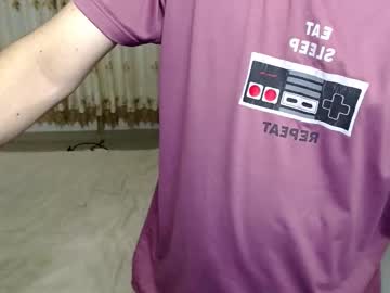 Myke_Xxx September 07, 2025 Chaturbate stream image
