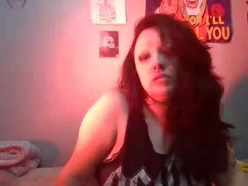 Nessfatale September 07, 2025 Chaturbate stream image