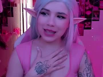 Sparklemona September 07, 2025 Chaturbate stream image