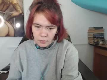 The_Ice_Woman September 07, 2025 Chaturbate stream image