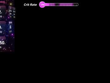 Toybox1313 September 07, 2025 Chaturbate stream image