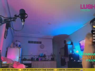 Zrd1988 September 07, 2025 Chaturbate stream image