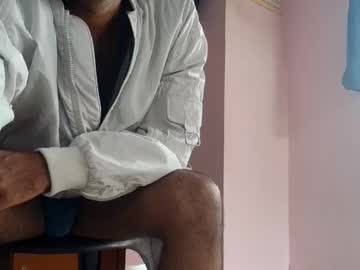 Abisheksports96 September 07, 2025 Chaturbate stream image