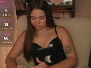 Alicesweetlove September 07, 2025 Chaturbate stream image