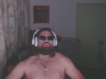 Bigjohnofthewood September 07, 2025 Chaturbate stream image