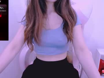 Cherriana September 07, 2025 Chaturbate stream image