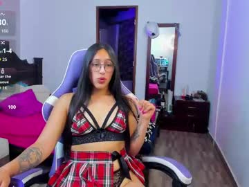 Elektra_Miller18 September 07, 2025 Chaturbate stream image