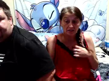 Honeyandken September 07, 2025 Chaturbate stream image