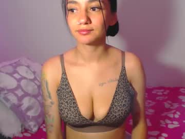 Innocent_Fox September 07, 2025 Chaturbate stream image