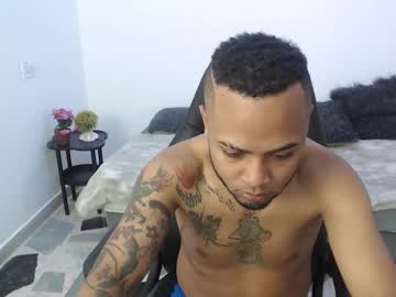 Jua_Cor September 07, 2025 Chaturbate stream image