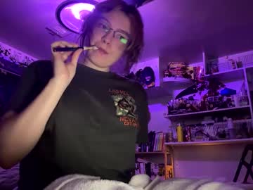 Lacedinsin September 07, 2025 Chaturbate stream image