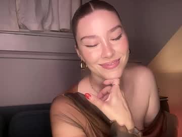 Novavangogh September 07, 2025 Chaturbate stream image