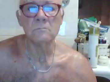 Schizzodoro September 07, 2025 Chaturbate stream image
