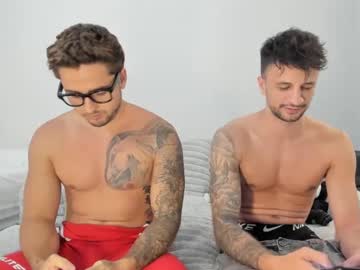 Zaylanez September 07, 2025 Chaturbate stream image