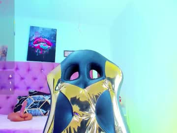Alana_Wish September 07, 2025 Chaturbate stream image