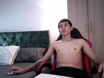 Andrew_Restrepo September 07, 2025 Chaturbate stream image