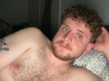 Cinnamonbunzsz September 07, 2025 Chaturbate stream image