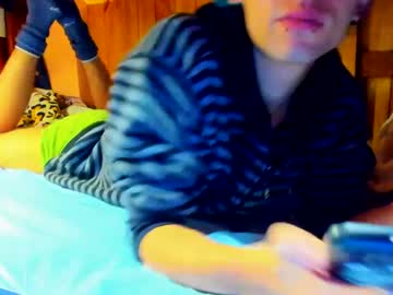 Helokitkat September 07, 2025 Chaturbate stream image
