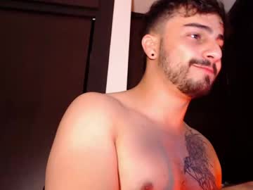Mael_Angelus September 07, 2025 Chaturbate stream image