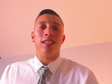 Masster_Ares September 07, 2025 Chaturbate stream image