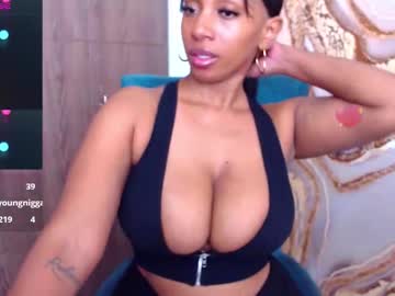 Percyy_Jackson September 07, 2025 Chaturbate stream image