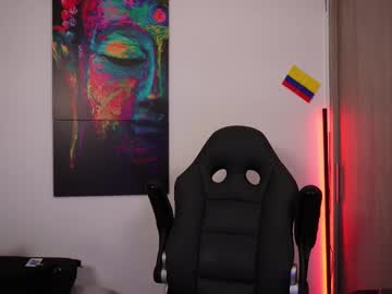 Rick2128 September 07, 2025 Chaturbate stream image